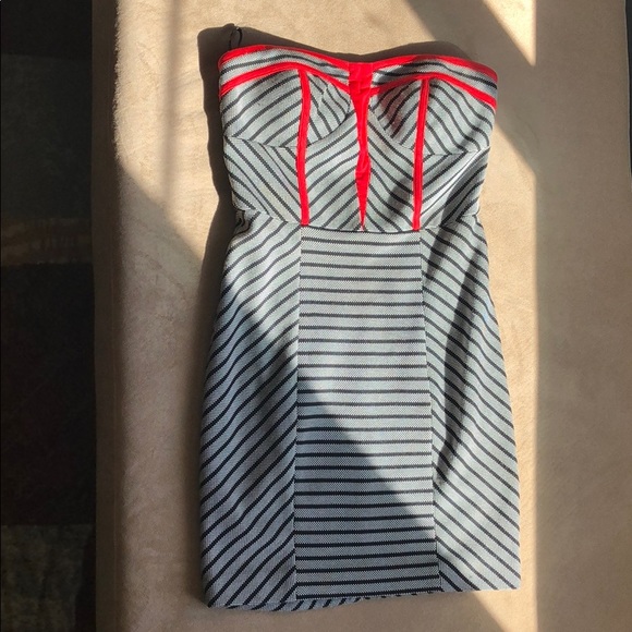 Vintage dress - Picture 2 of 7